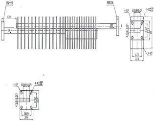 What is the Difference Between a Waveguide Coupling Fixed Attenuator and a Variable Attenuator?